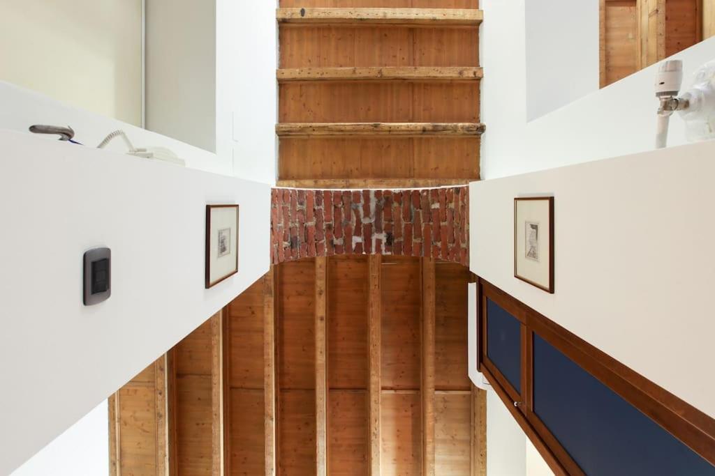 Appartement Hacca Collection - Corso Magenta, Unique And Charming 2br *
