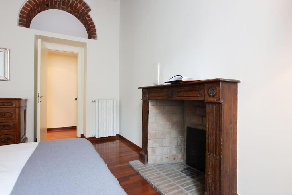 Hacca Collection - Corso Magenta, Unique And Charming 2br Appartement