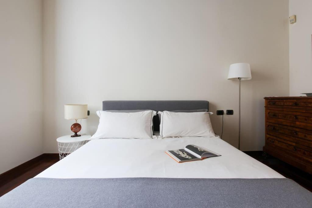Hacca Collection - Corso Magenta, Unique And Charming 2br * Milaan
