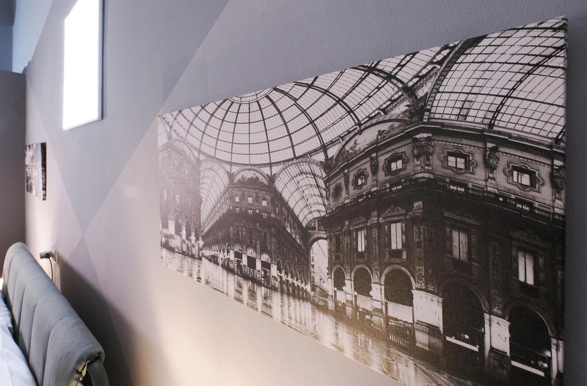 Mila Pisacane Appartamento Milano