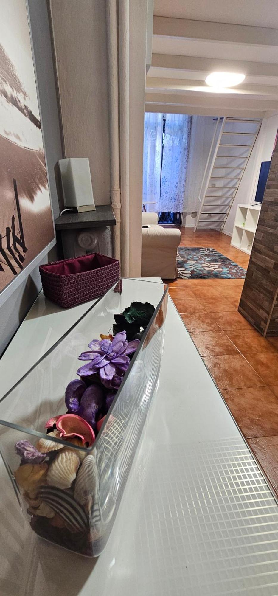 Appartamento House In The Center Of Milano