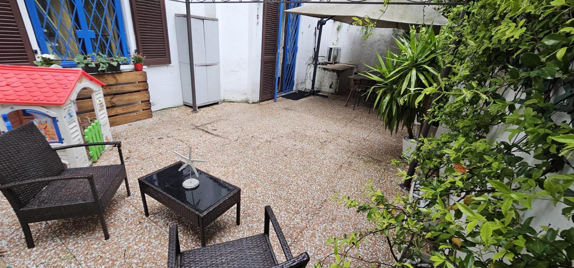Appartamento House In The Center Of