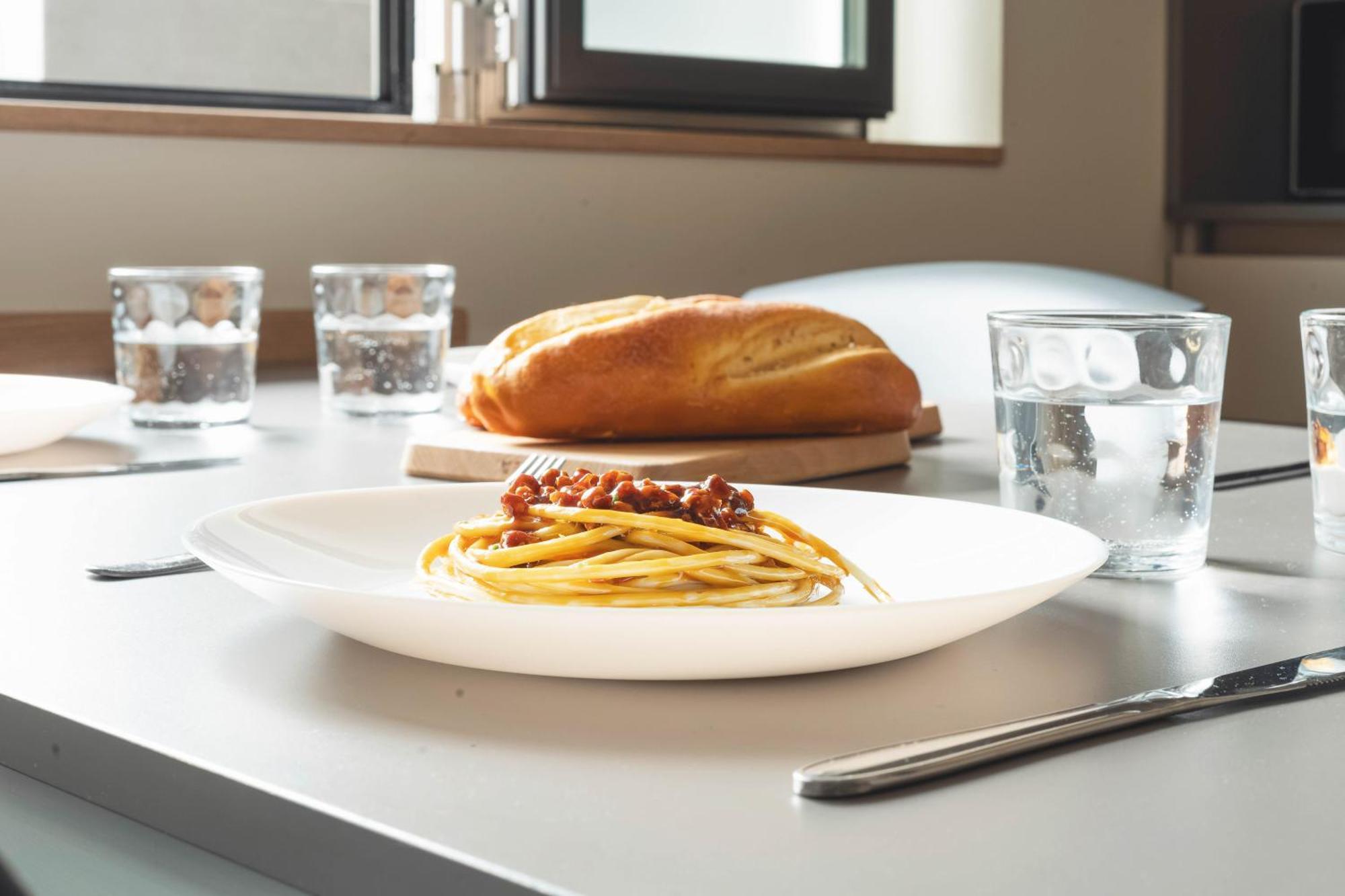 We - Monte Altissimo House - Milaan