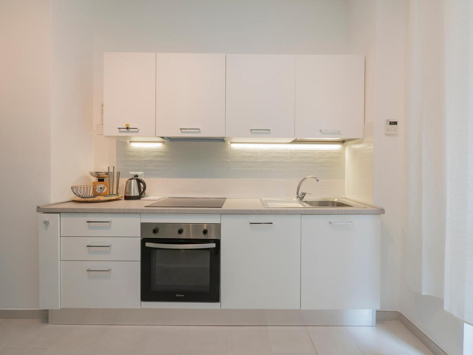Appartamento Xenia - Luminous In Citylife