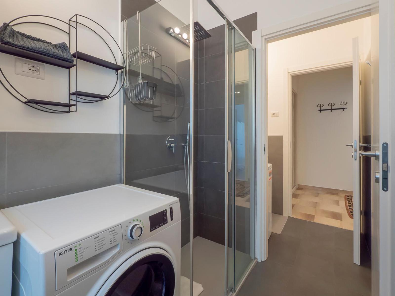 Appartamento Xenia - Luminous In Citylife Milano