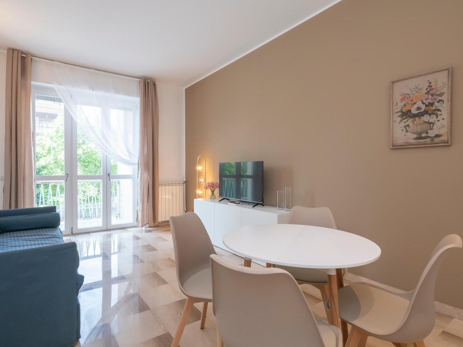 Appartamento Xenia - Luminous In Citylife
