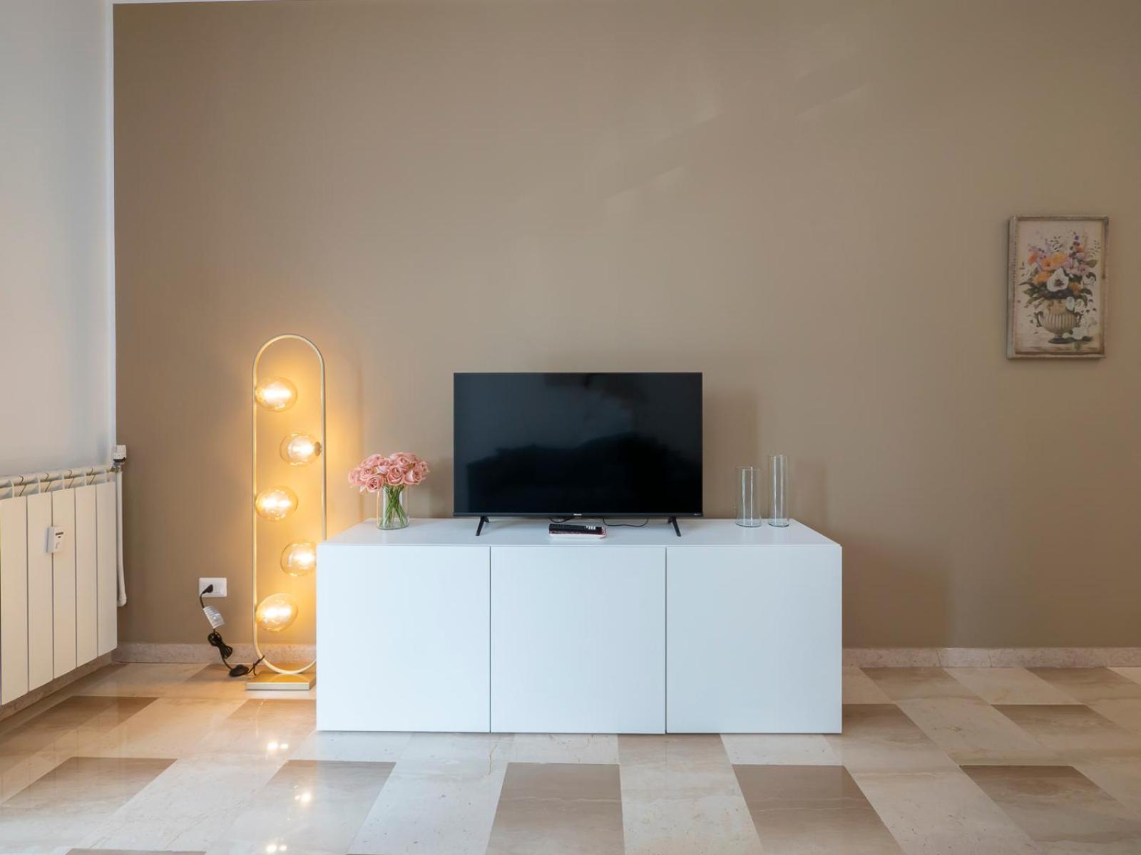 Xenia - Luminous In Citylife Appartamento Milano