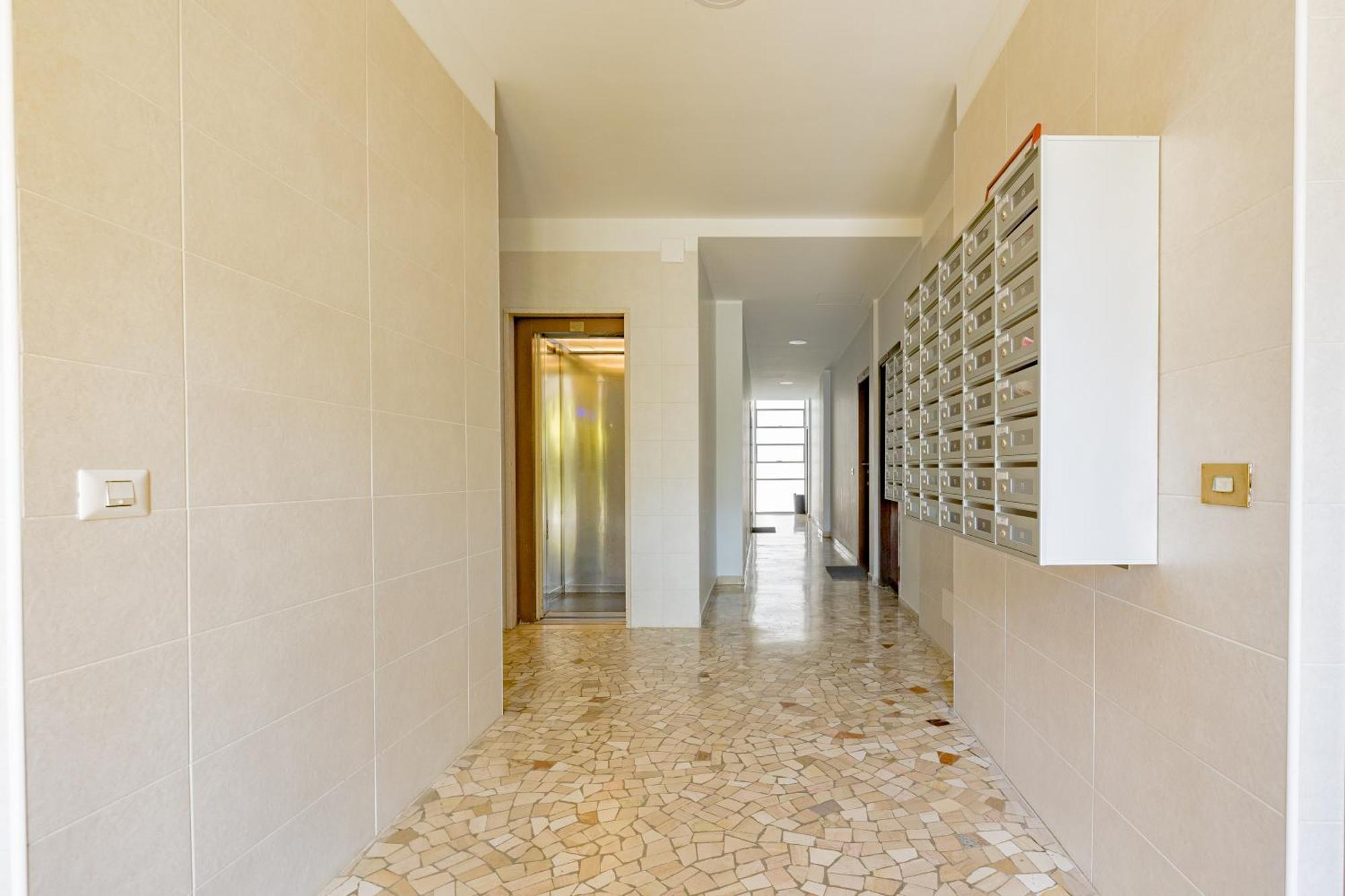 Comfy & Chic Vicino Famagosta E Universita Iulm Apartment
