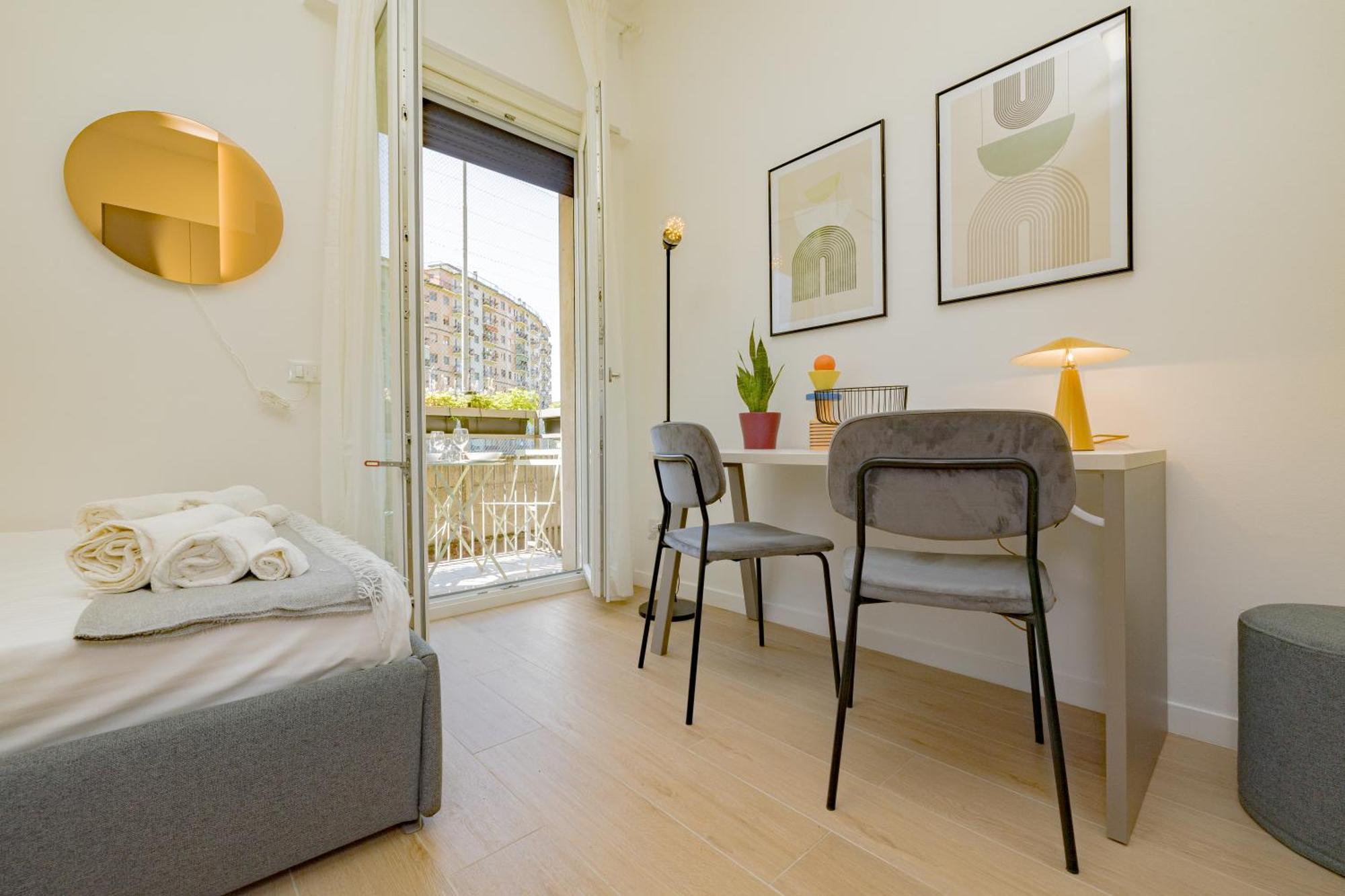 Comfy & Chic Vicino Famagosta E Universita Iulm * Mailand