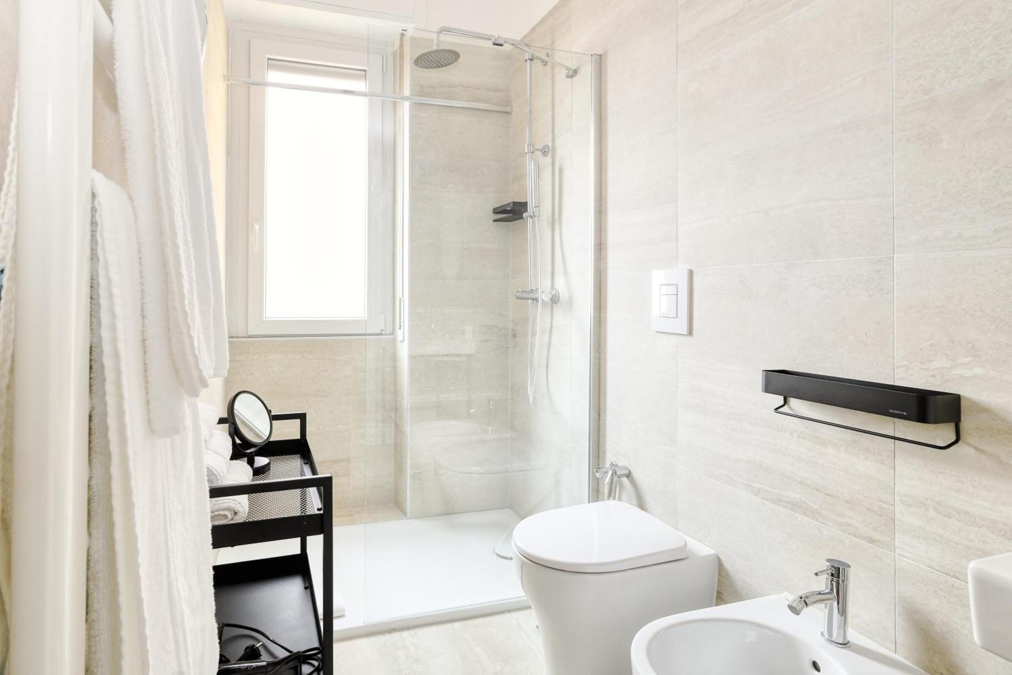 Joivy 1-bed With Balcony Near Subway * Milano