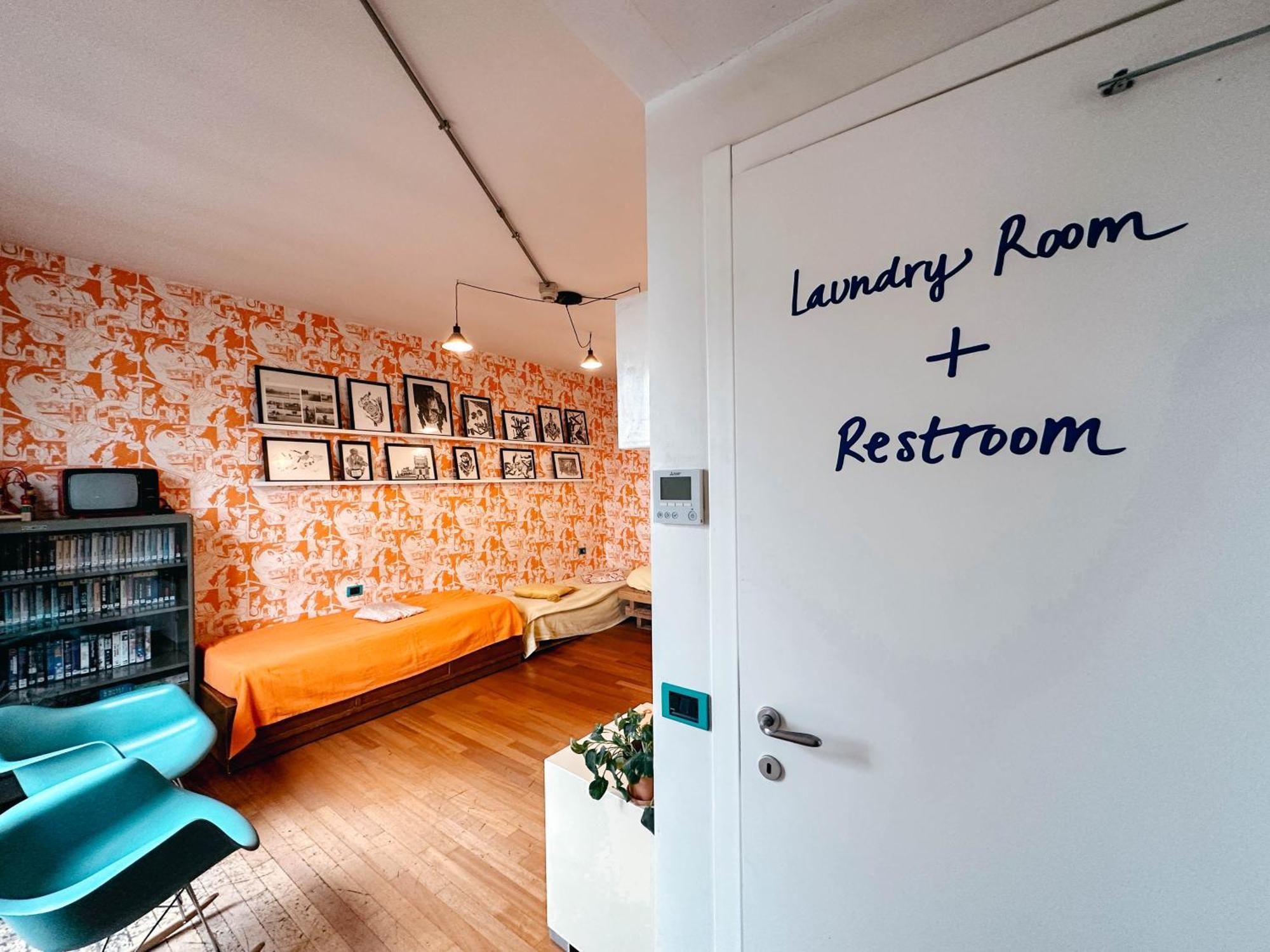 Hostel Bello Centrale Milan