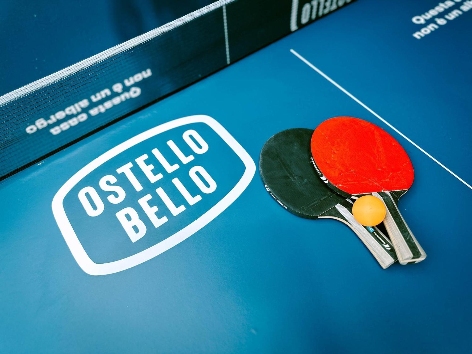 Hostel Bello Centrale *