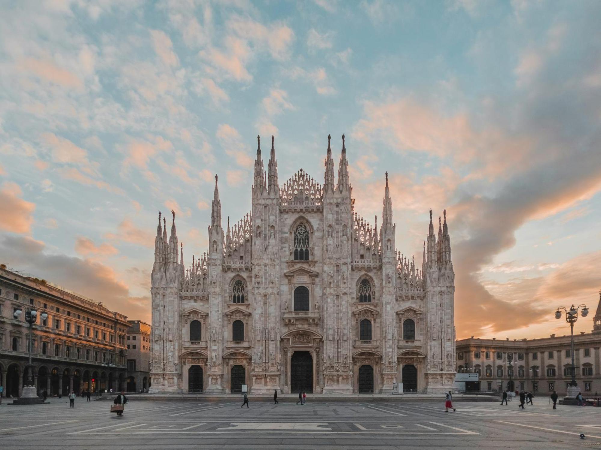 Bello Centrale Hostel Milan