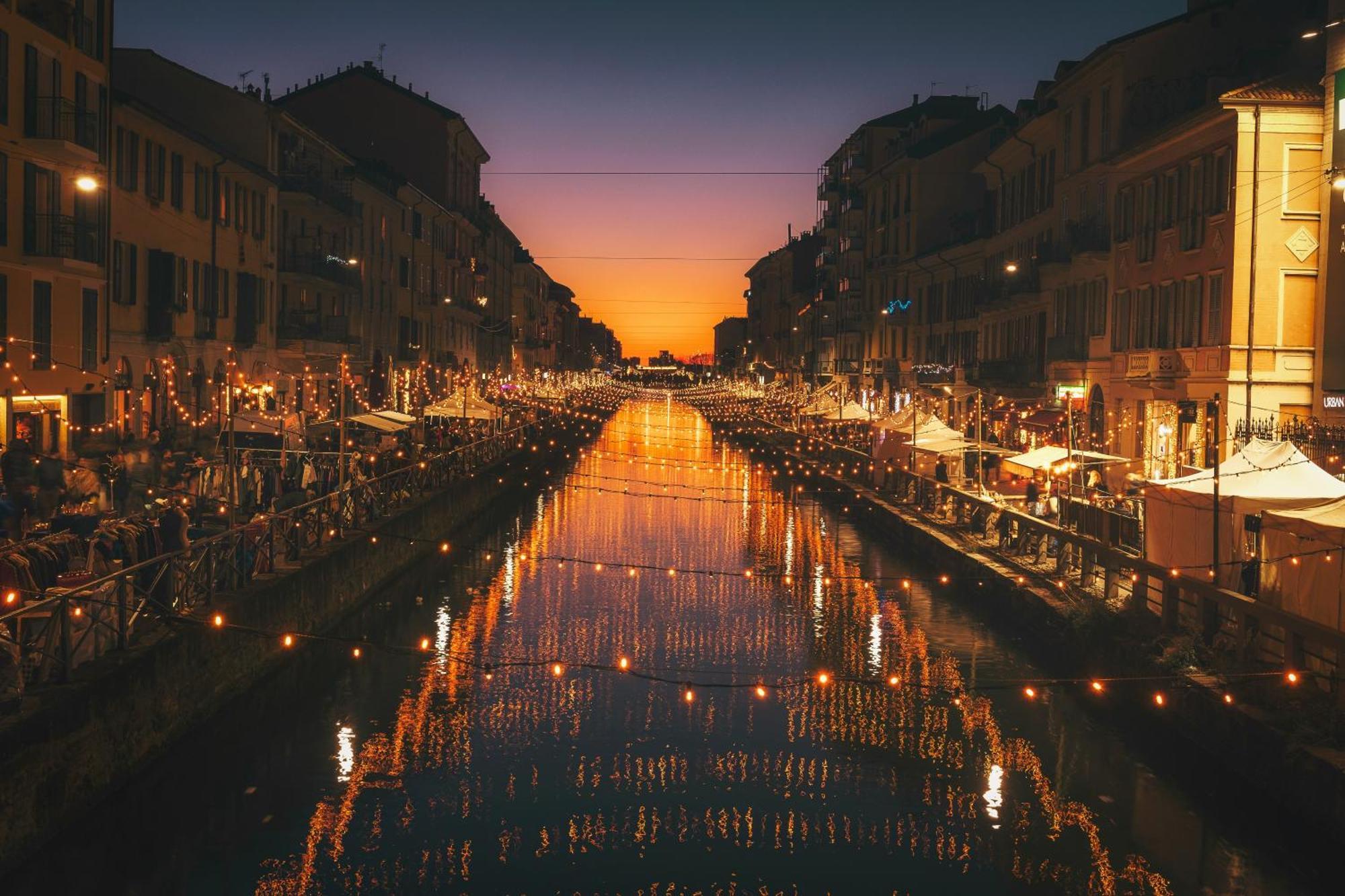 Bello Centrale