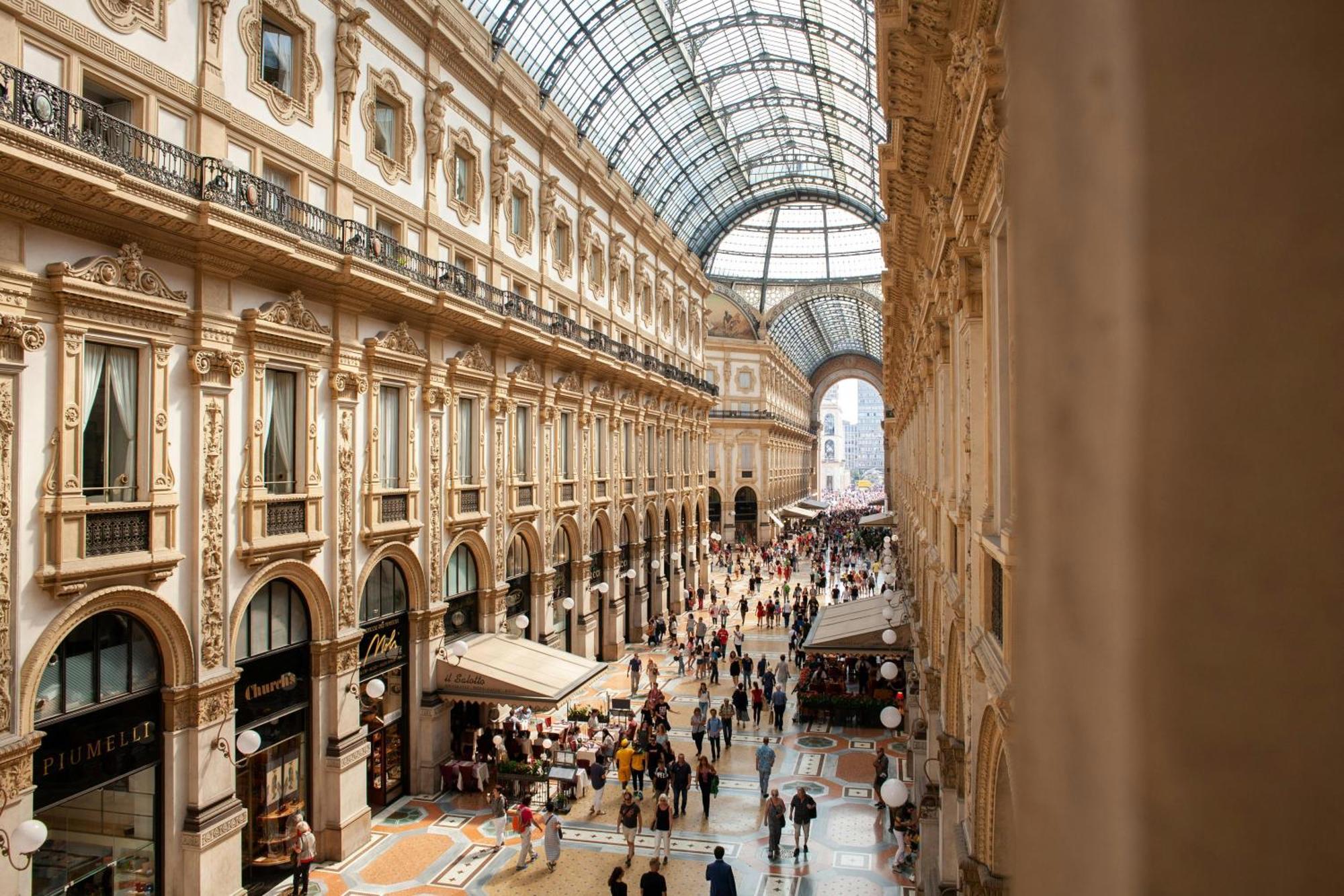 Bello Centrale *