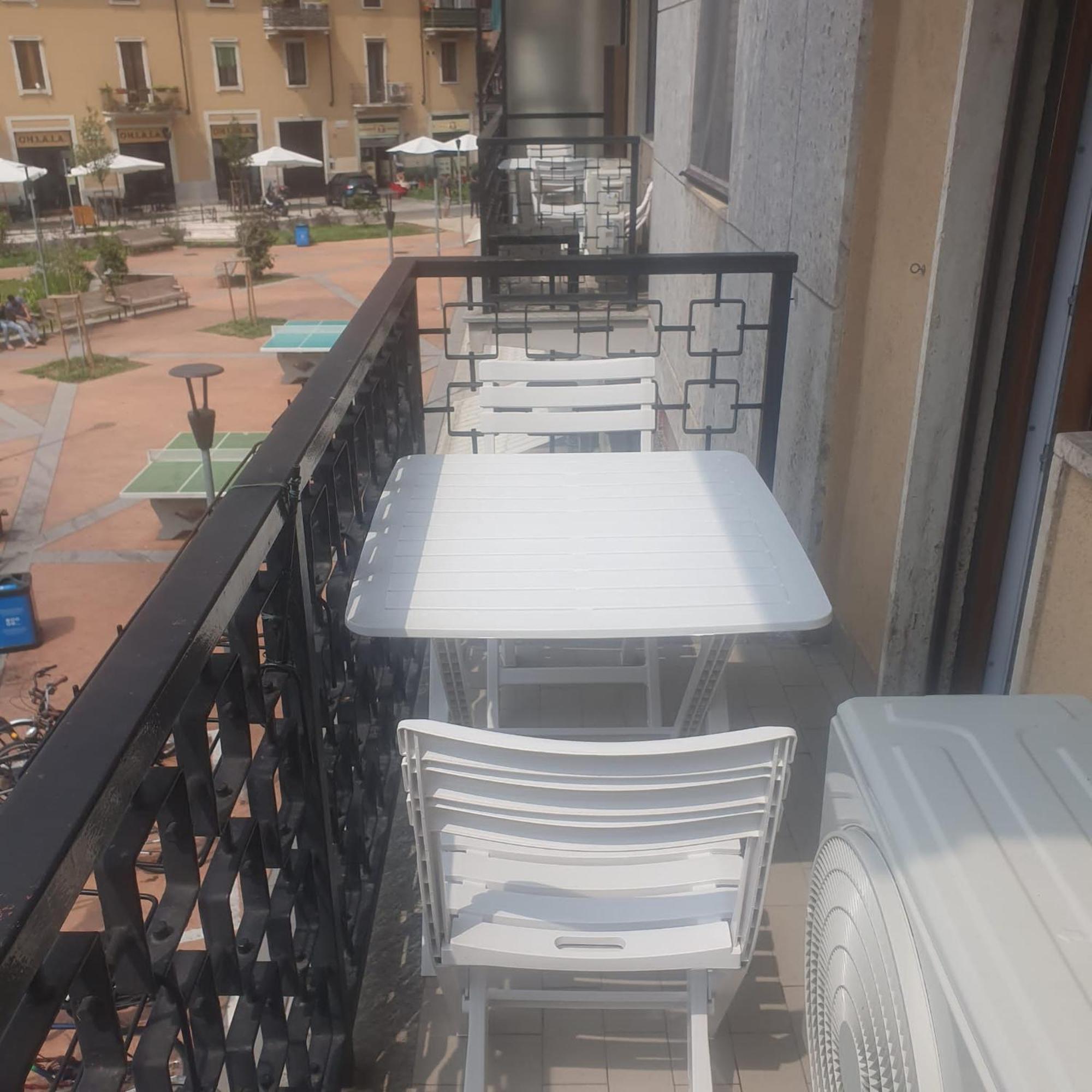 Gigli, Con Cucina In Comune E Terrazza * Milan