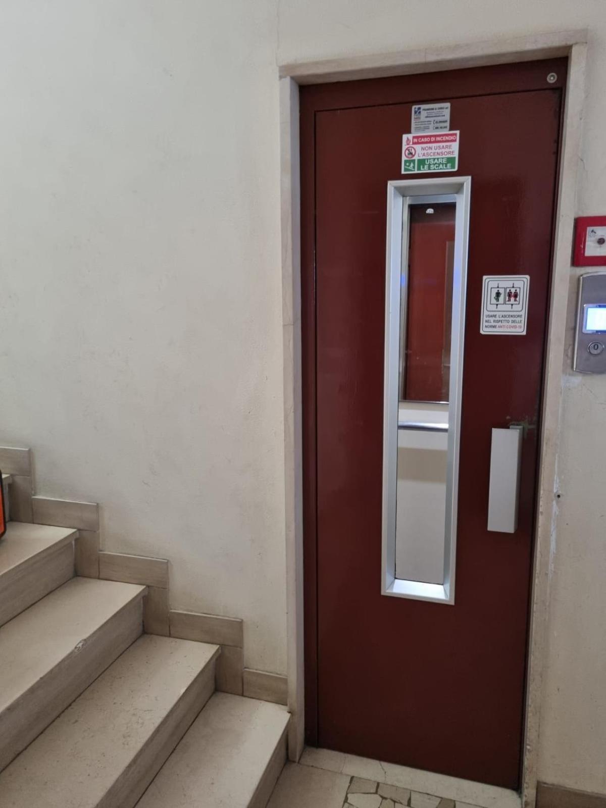 Casami Appartement Milaan