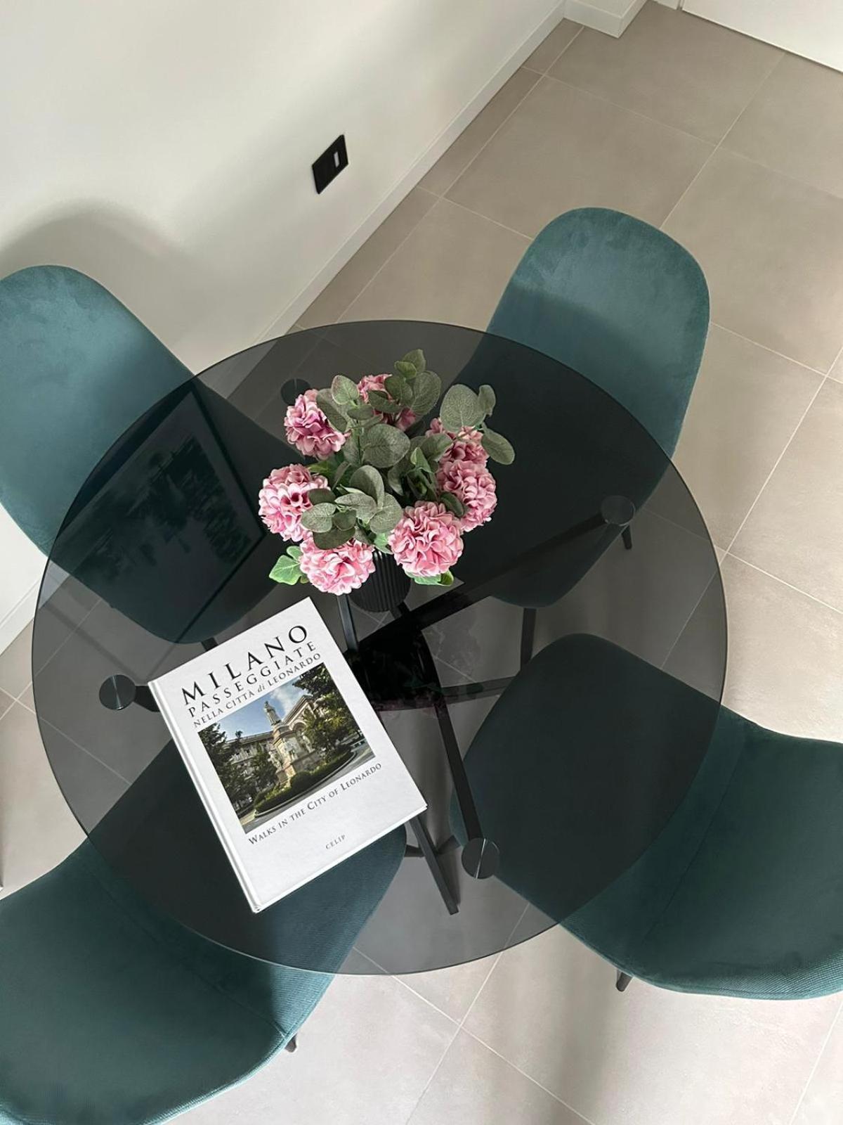 Casami Appartement Milaan