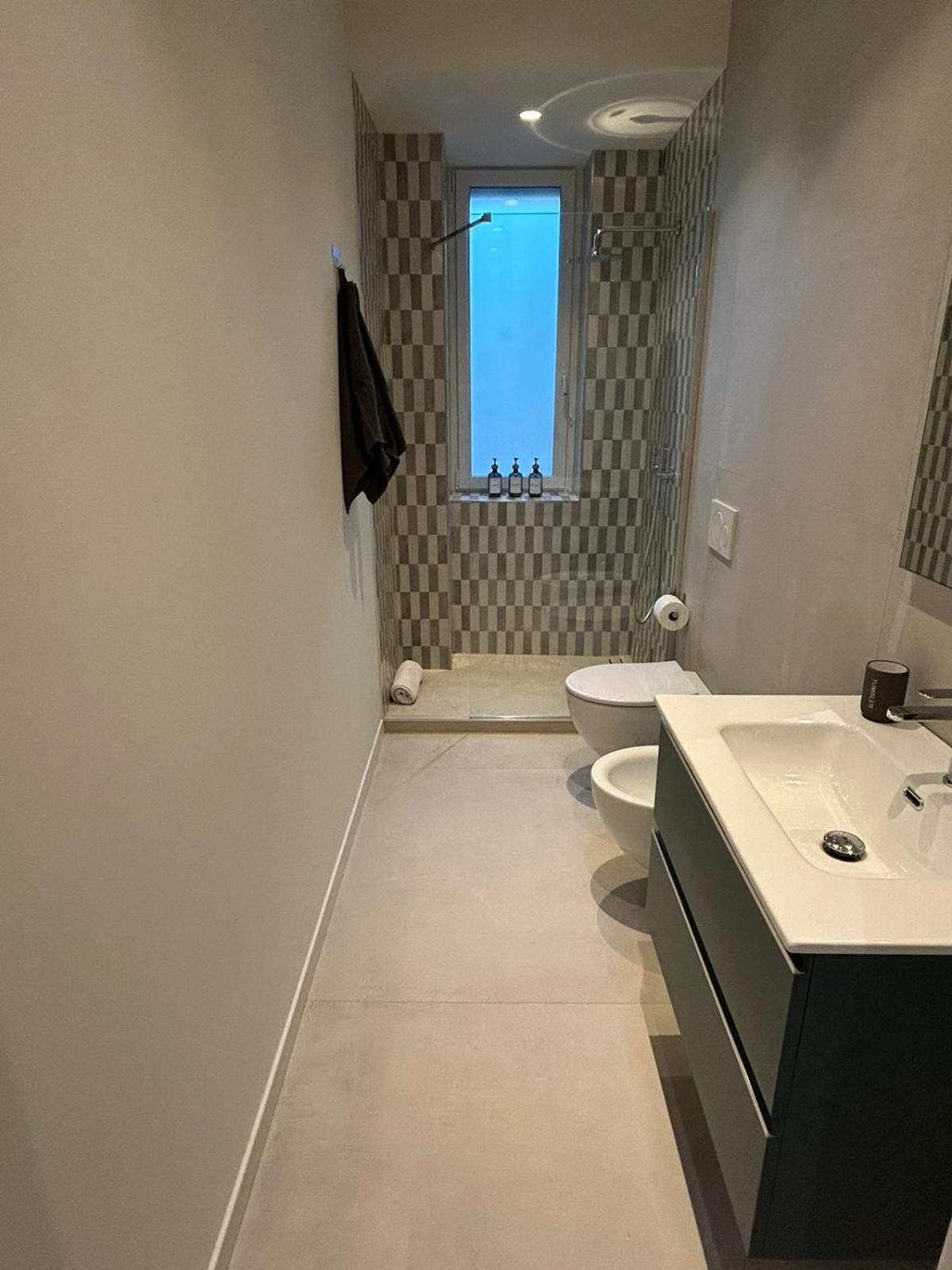 Casami Appartement Milaan