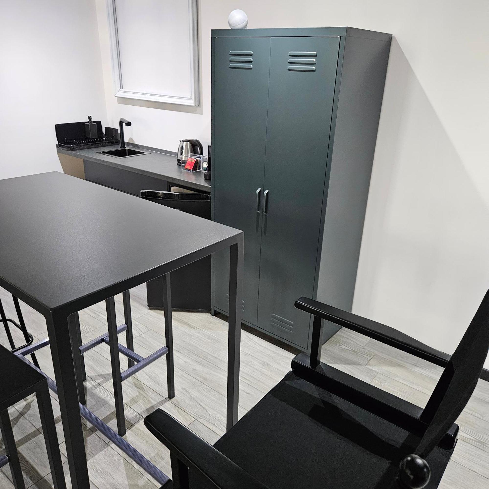 Appartamento Loft Photostudioliving *