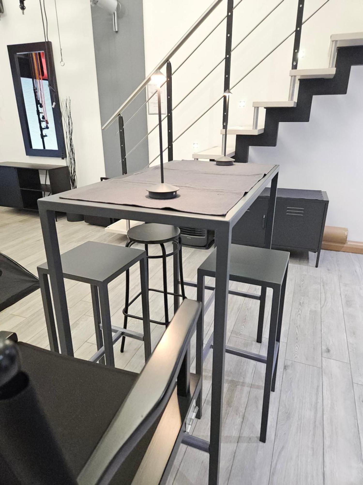 Appartamento Loft Photostudioliving *
