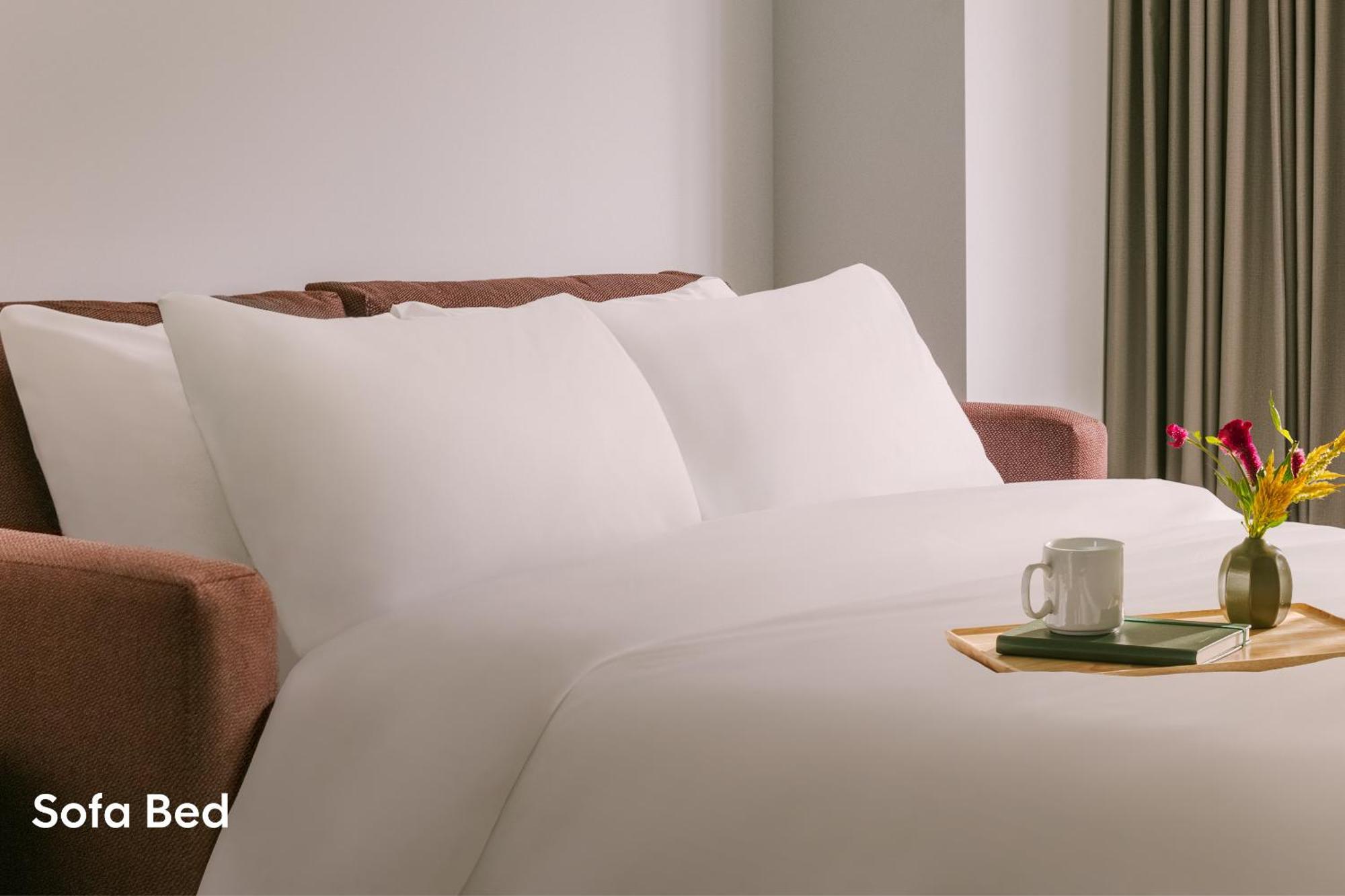Aparthotel Sonder Atelier