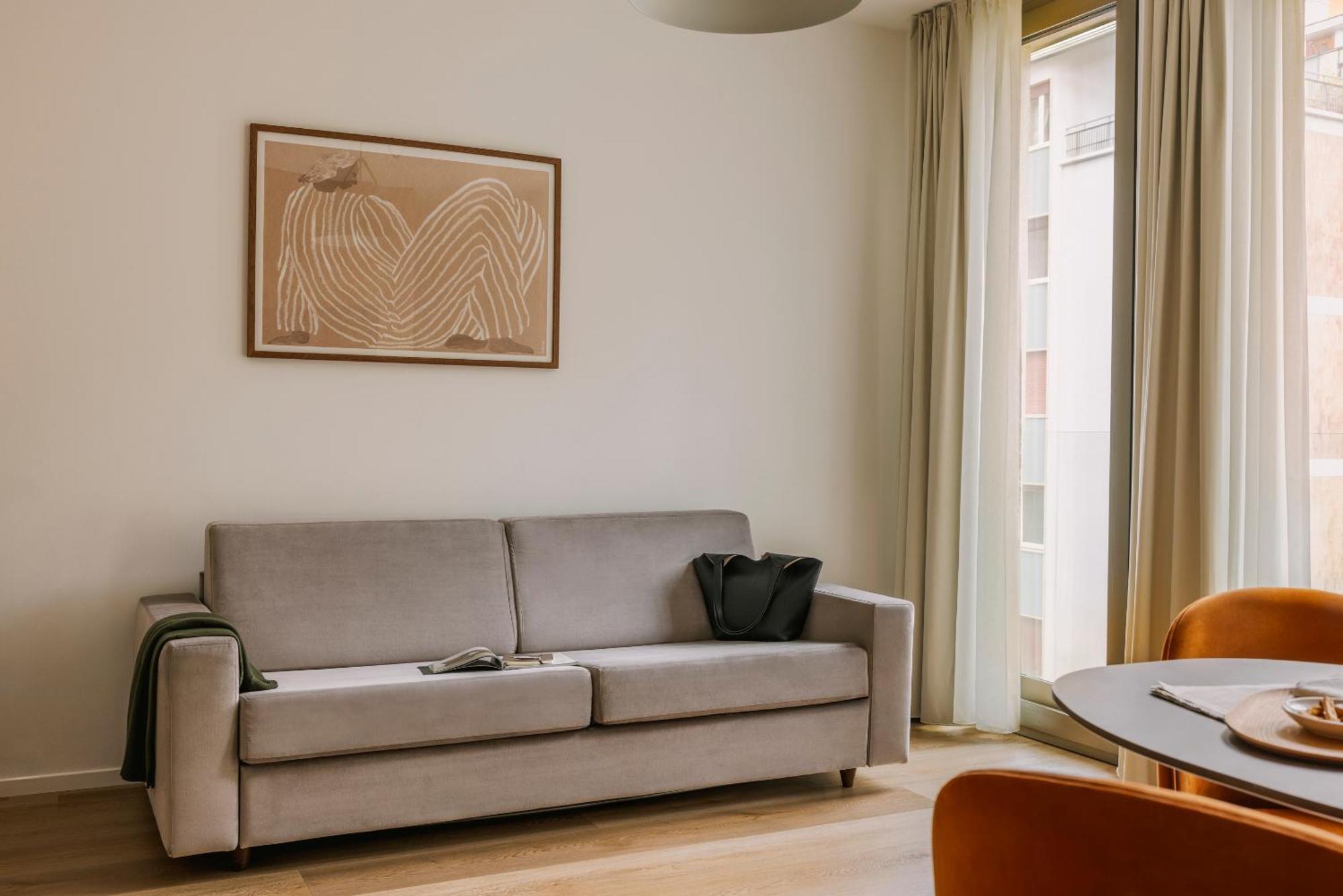 Sonder Atelier Aparthotel Milan
