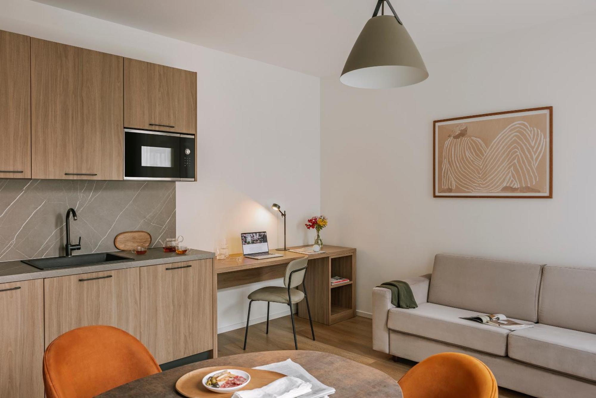 Sonder Atelier 4*