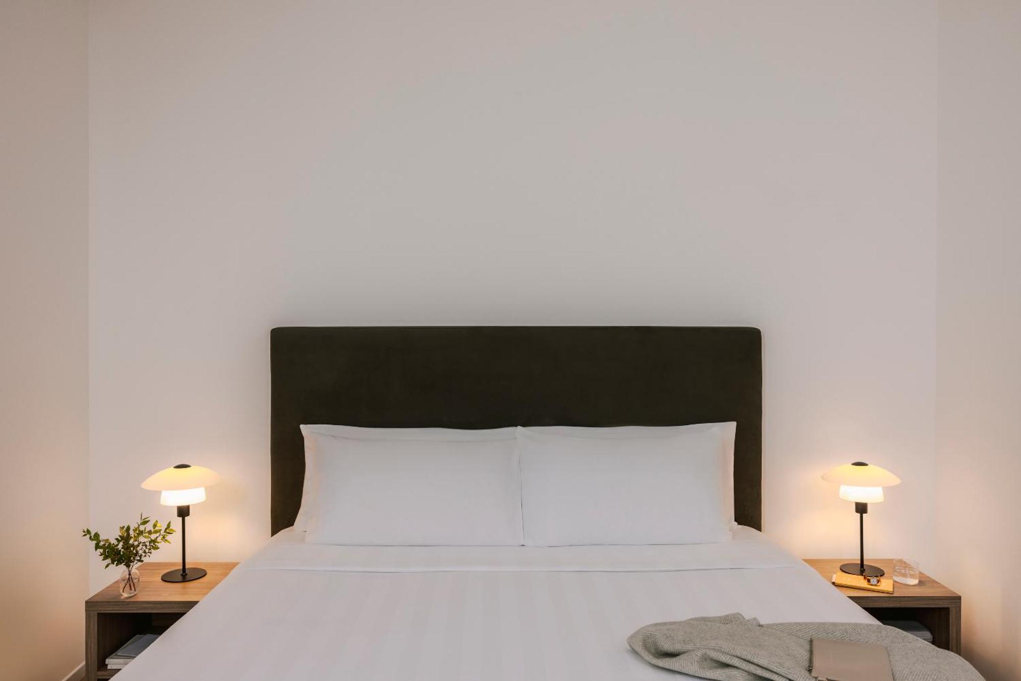 Aparthotel Sonder Atelier 4*