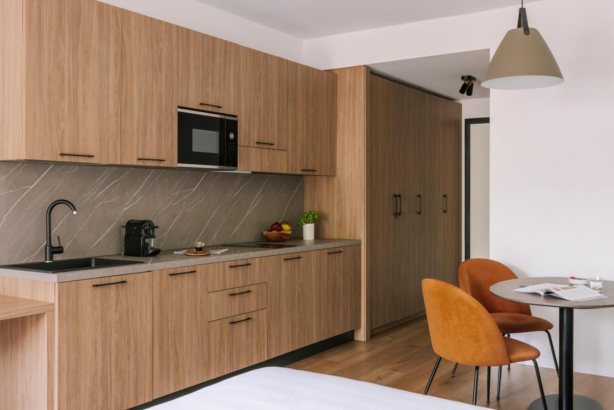 Sonder Atelier 4*