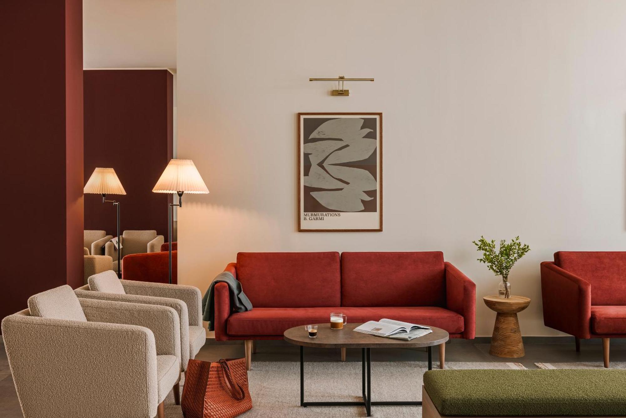 Aparthotel Sonder Atelier