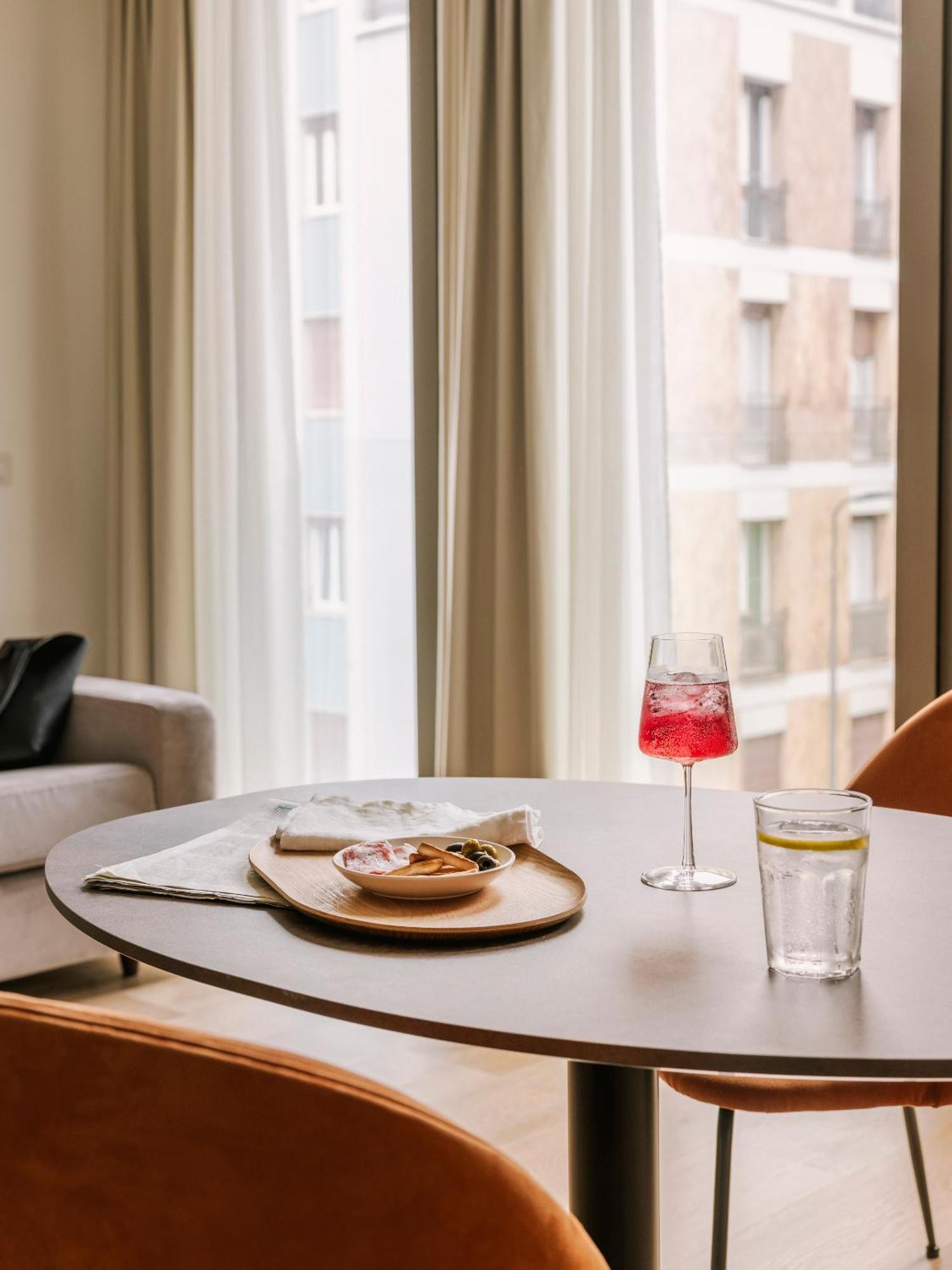 Sonder Atelier 4* Milan