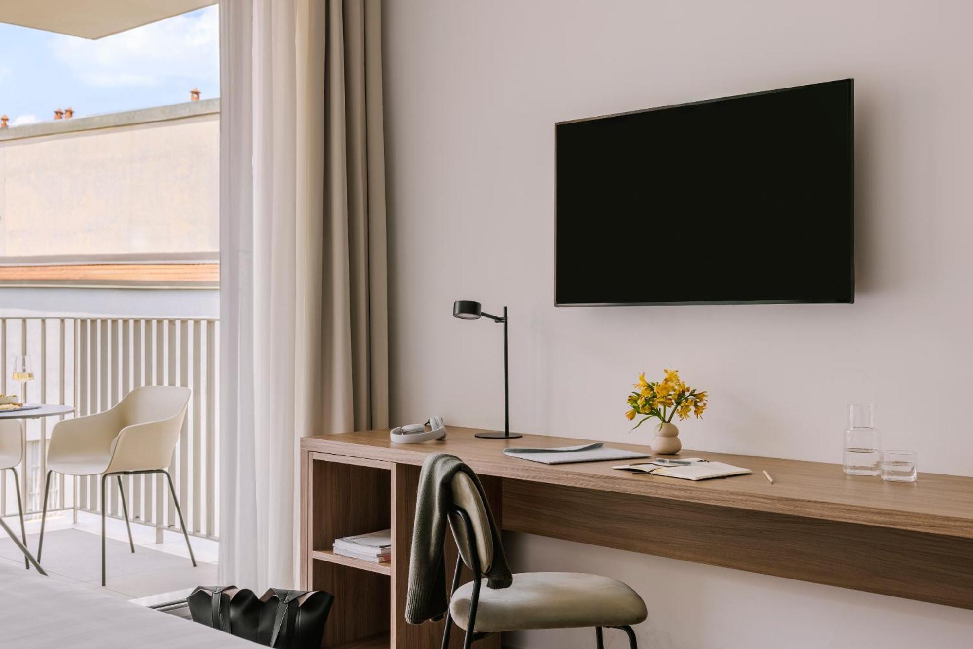 Sonder Atelier Aparthotel Milan
