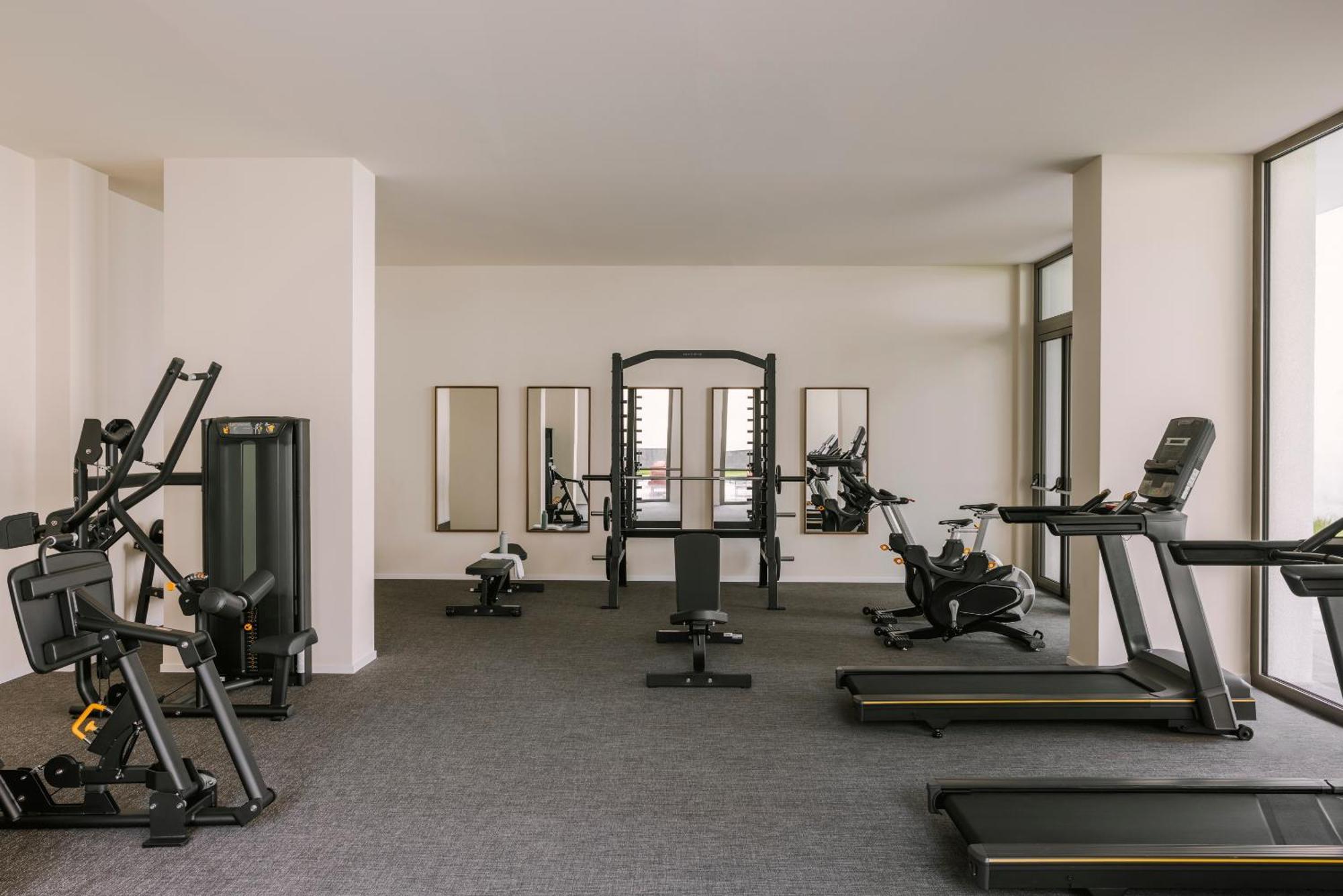 Aparthotel Sonder Atelier 4*