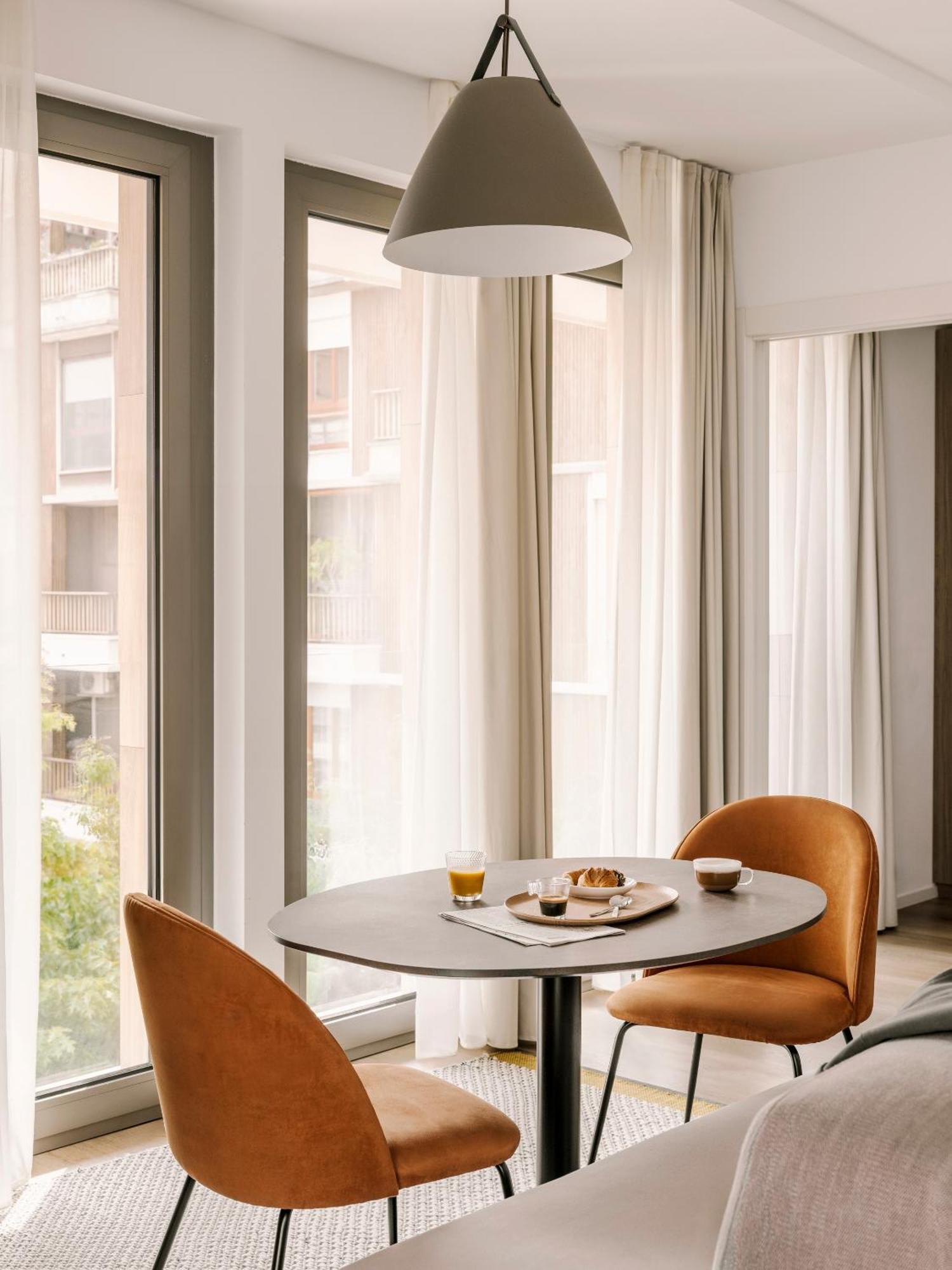 Sonder Atelier Aparthotel Milan