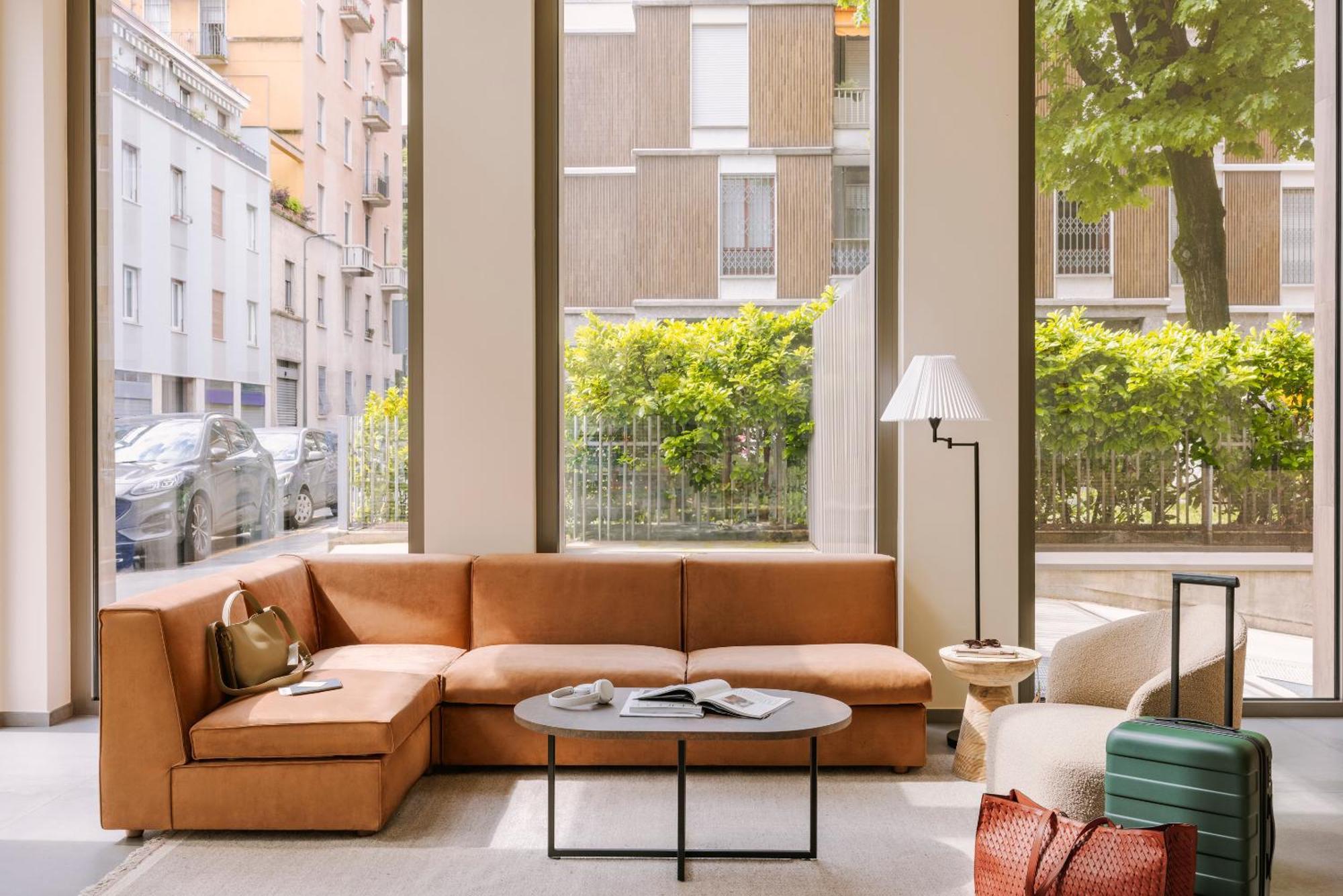 Aparthotel Sonder Atelier Milan