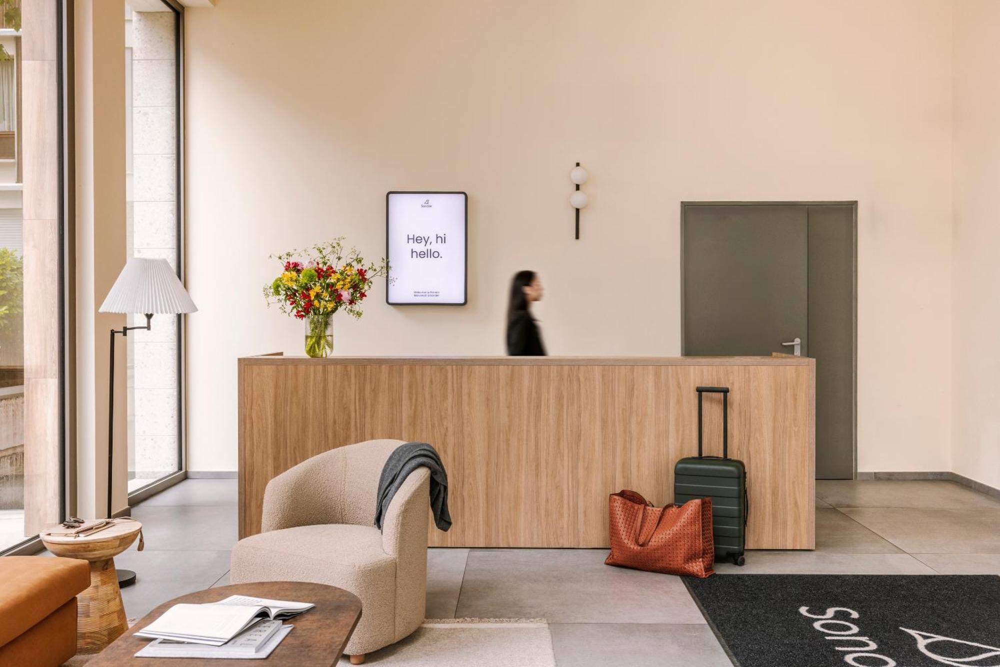 Sonder Atelier Milan