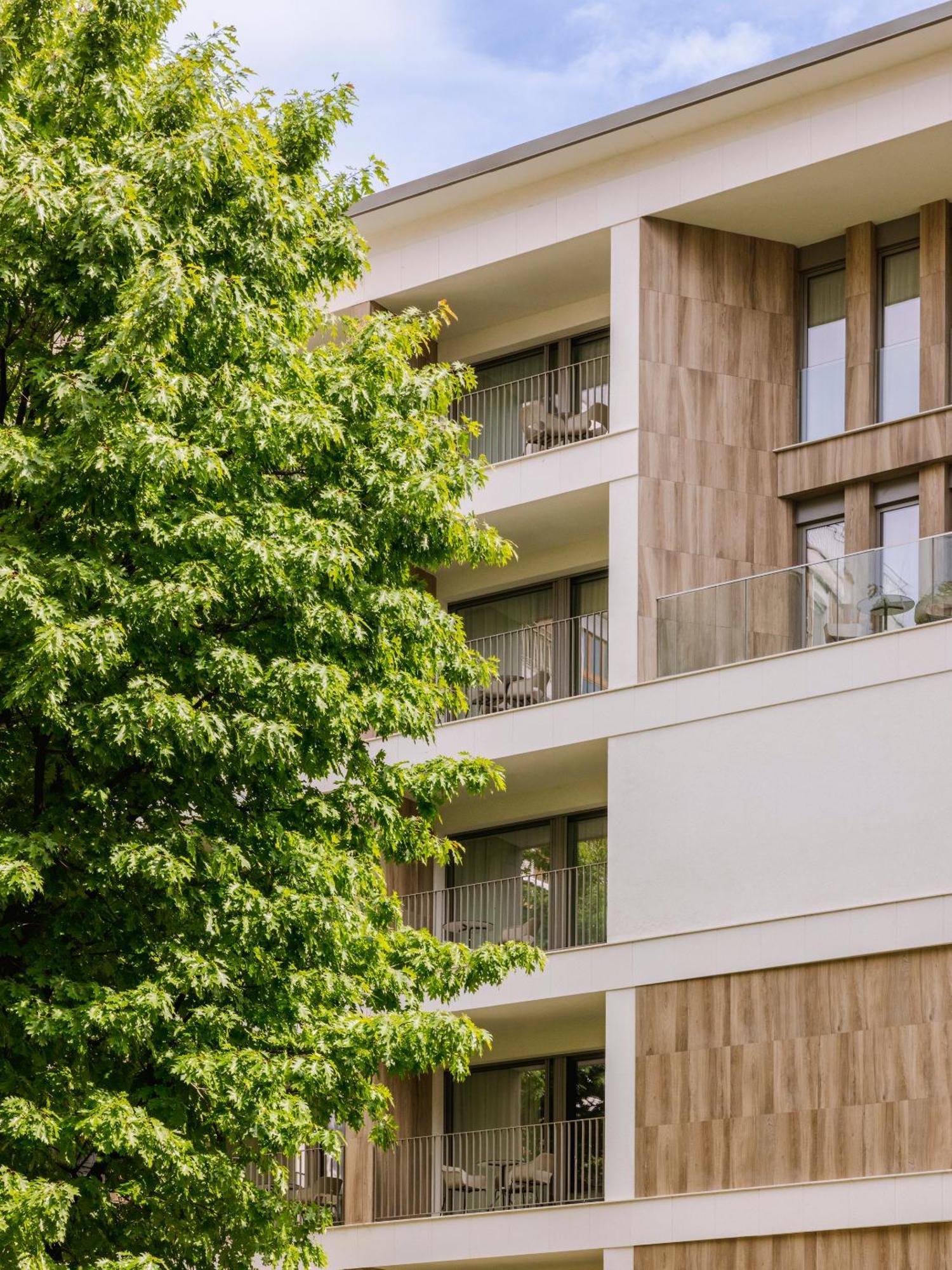 Sonder Atelier Aparthotel Milan