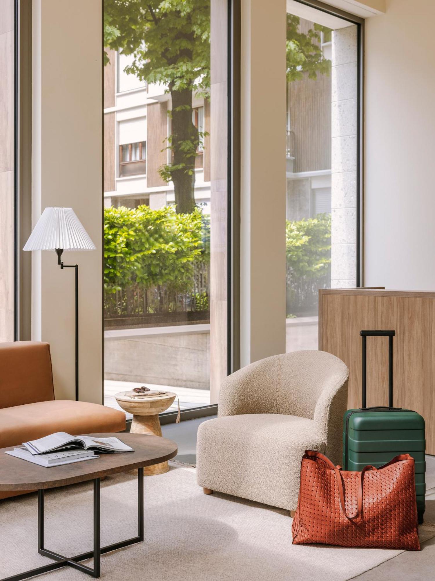 Aparthotel Sonder Atelier Milan