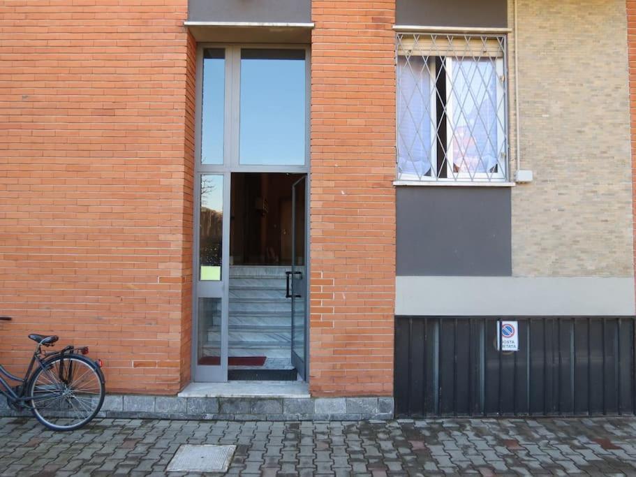 Appartement Gigia's House *