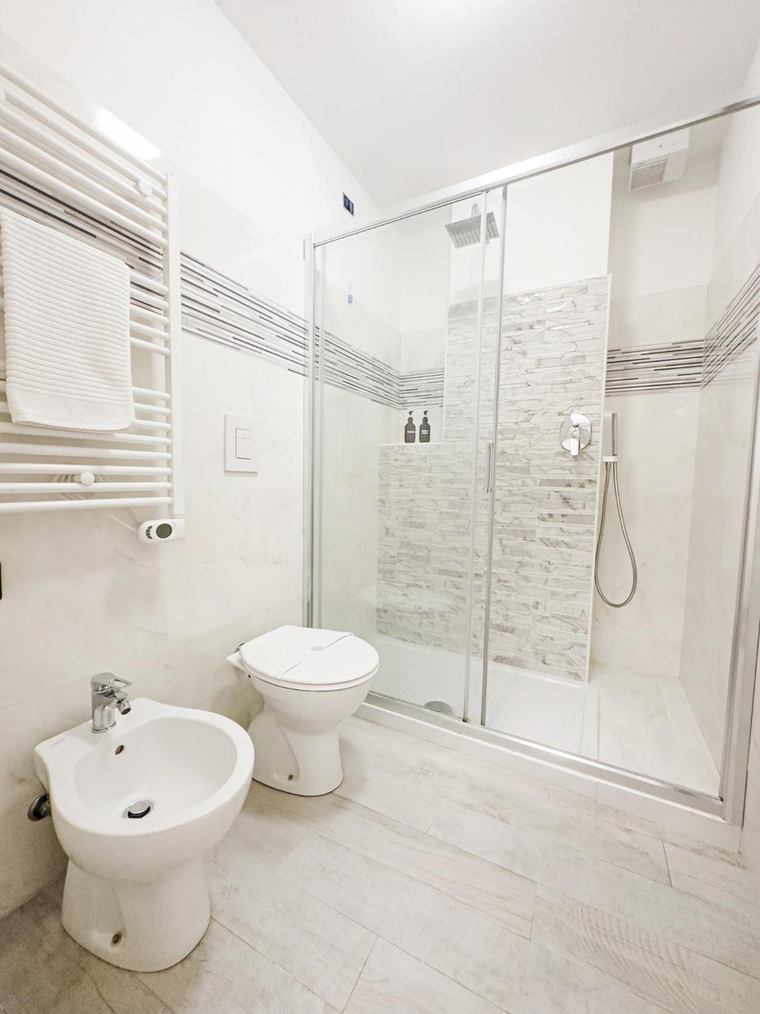 Appartement Vigentino Milaan