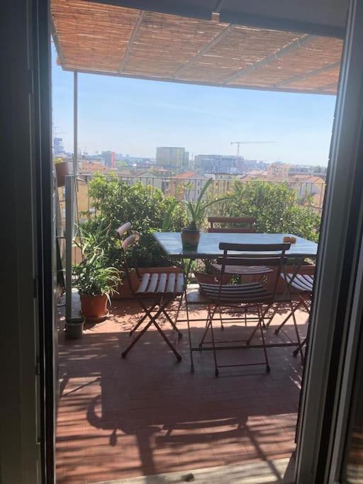 Apartment Navigli's Rooftop Mailand
