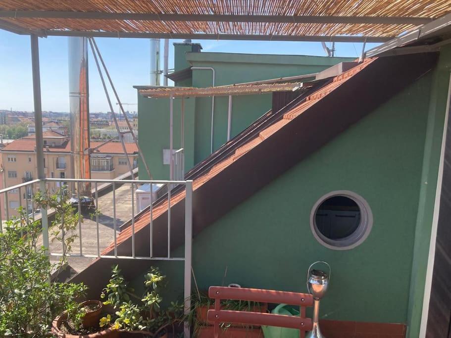 Apartment Navigli's Rooftop
