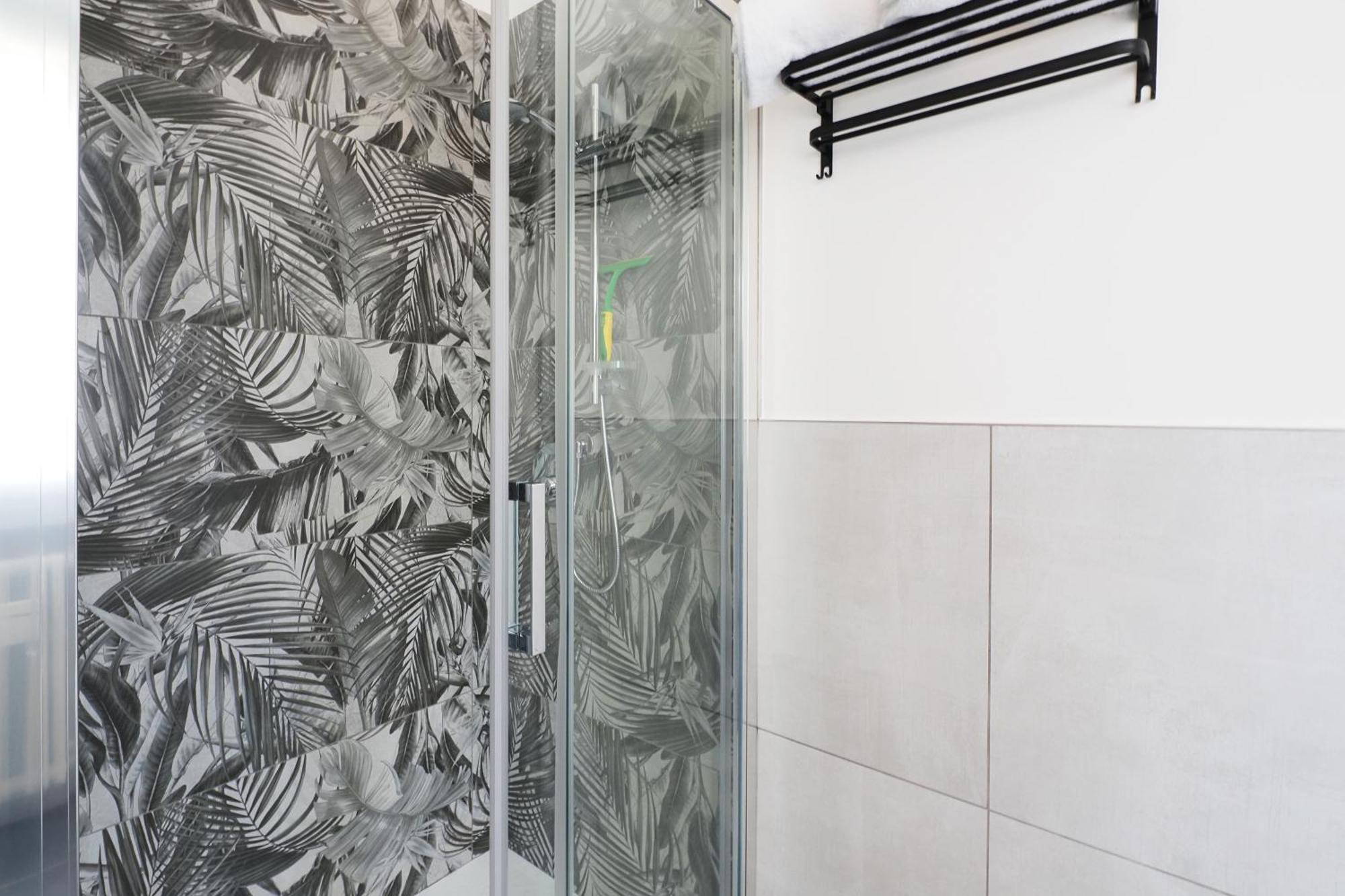 Moretto Terrace Citta Studi Mailand
