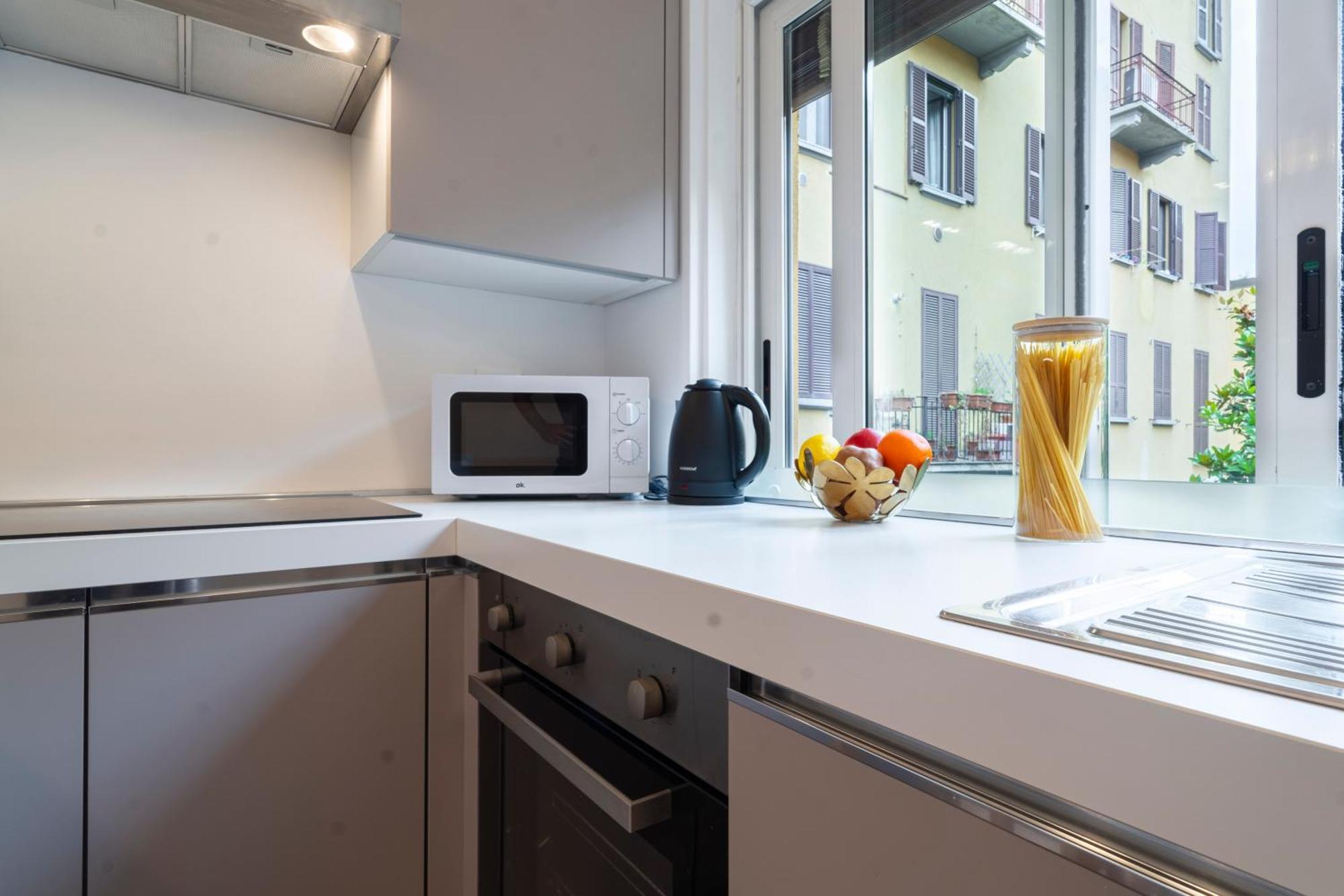 Terrace - Center - Duomo Apartment *