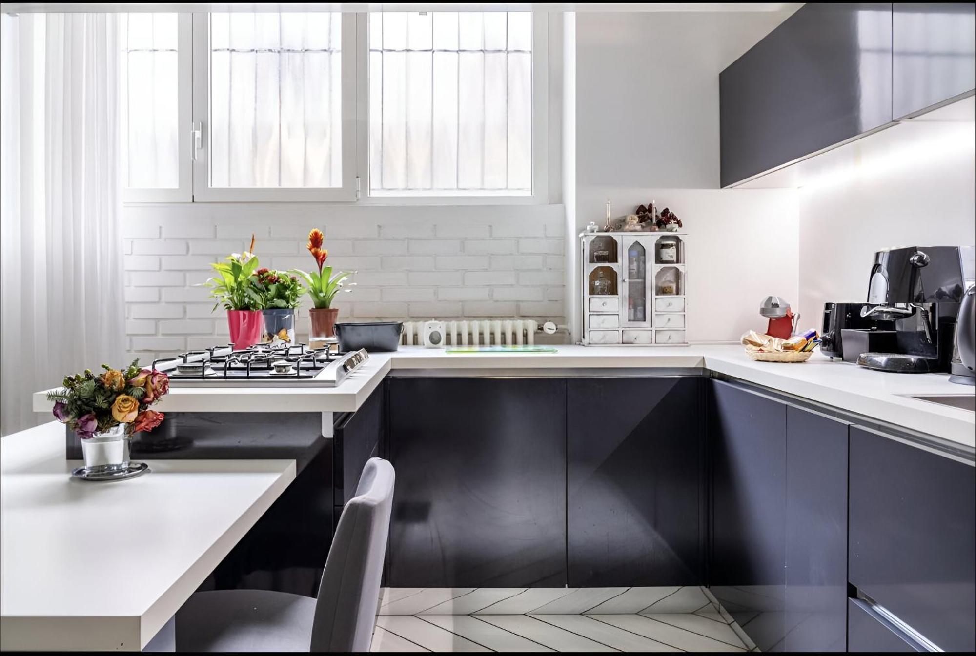 Glass Loft Casa vacanze Milano