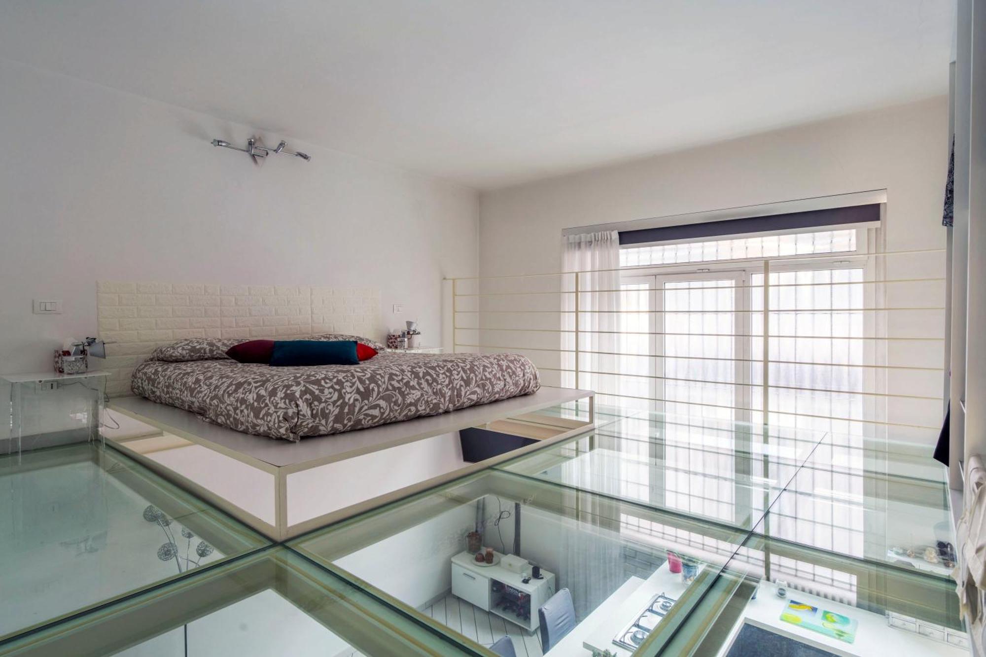 Glass Loft Casa vacanze