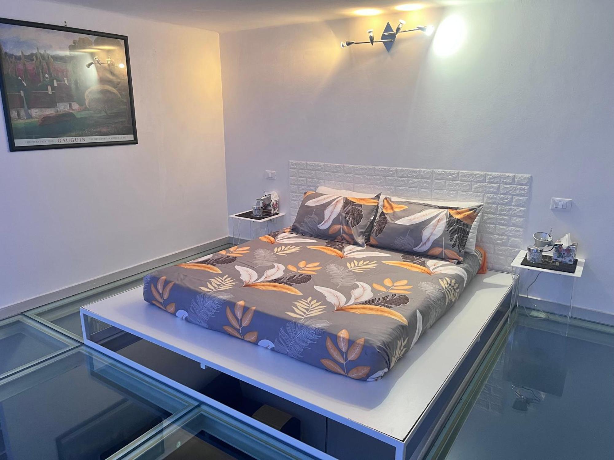 Glass Loft Casa vacanze Milano