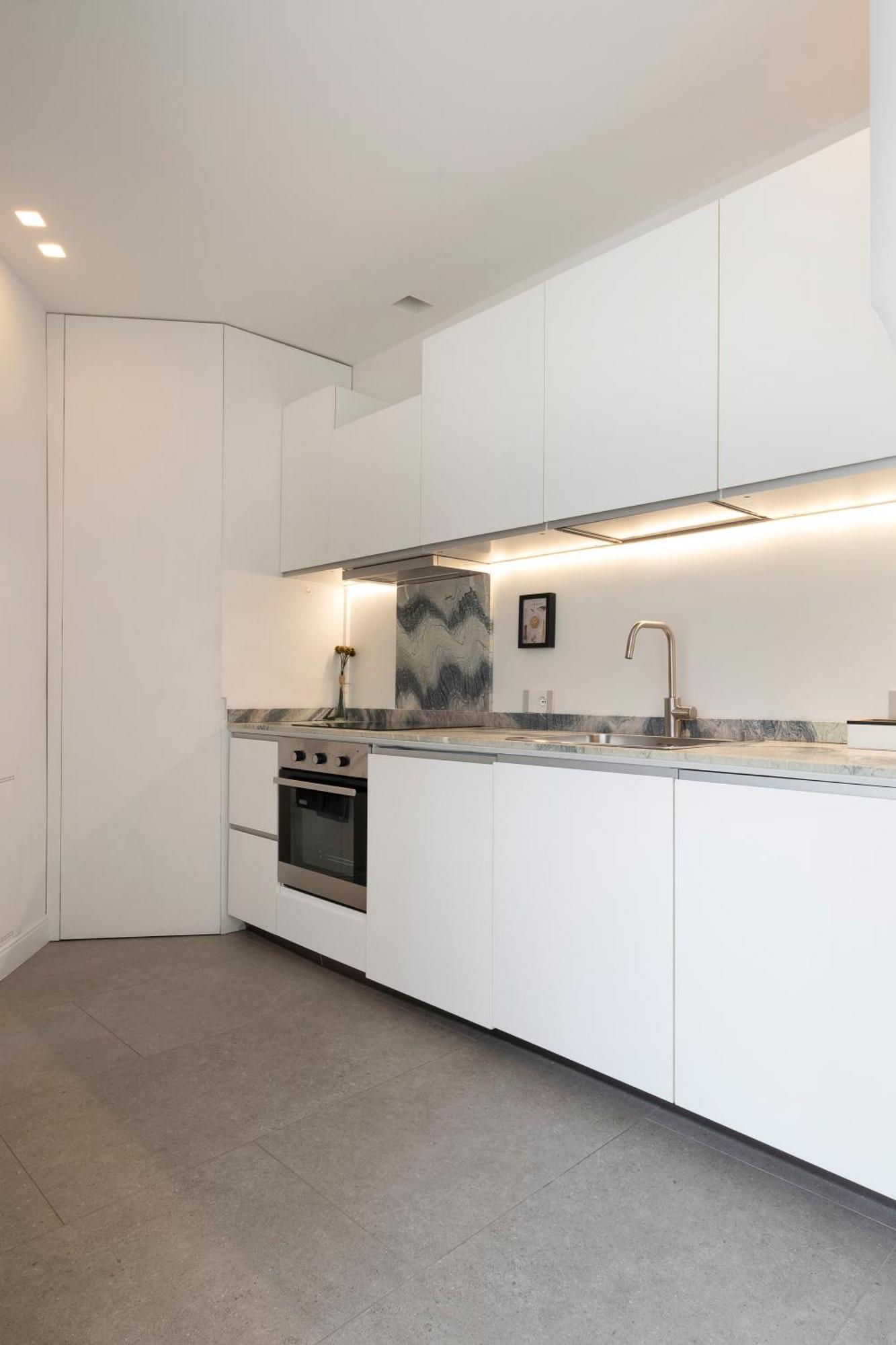 Homemi Duomo Appartement Milaan