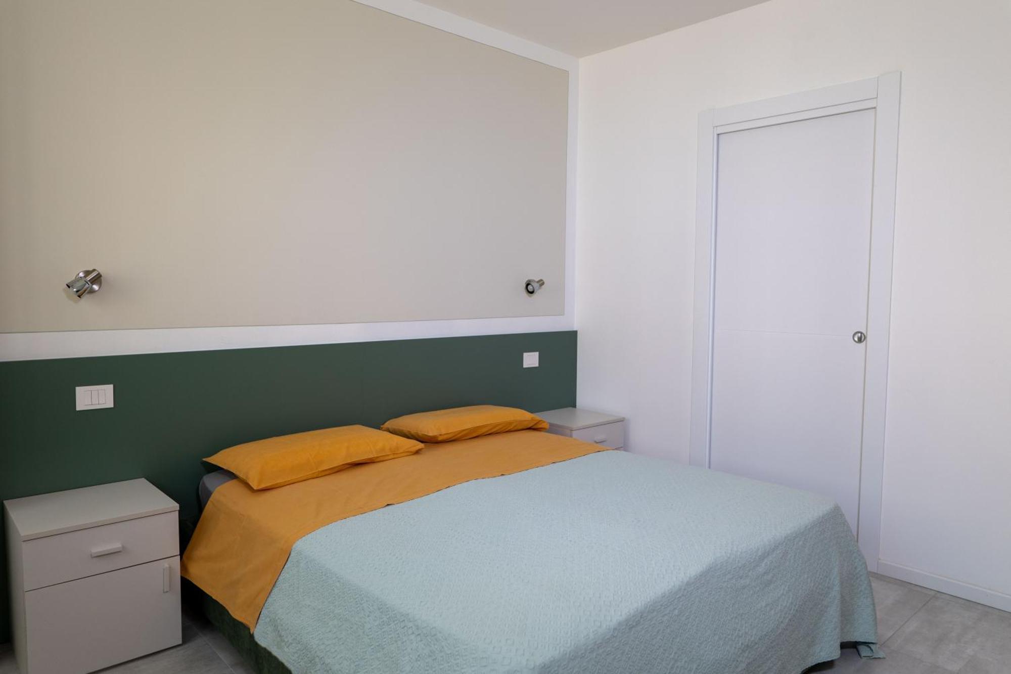 Appartement La Casa Sul Naviglio Di Debora *